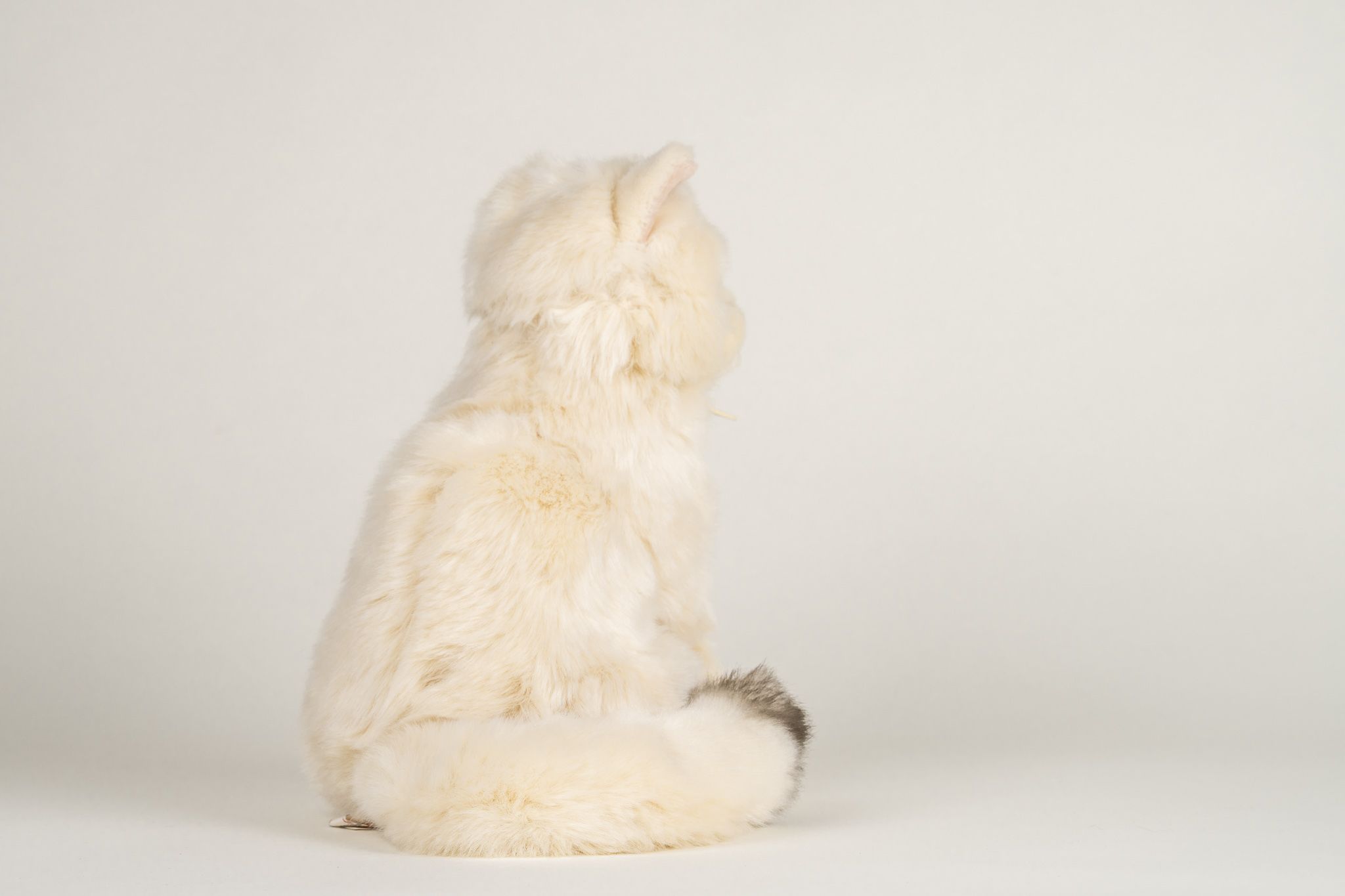 Ragdoll Knuffel van Bon Ton Toys merk BT Chaps - zachte knuffel