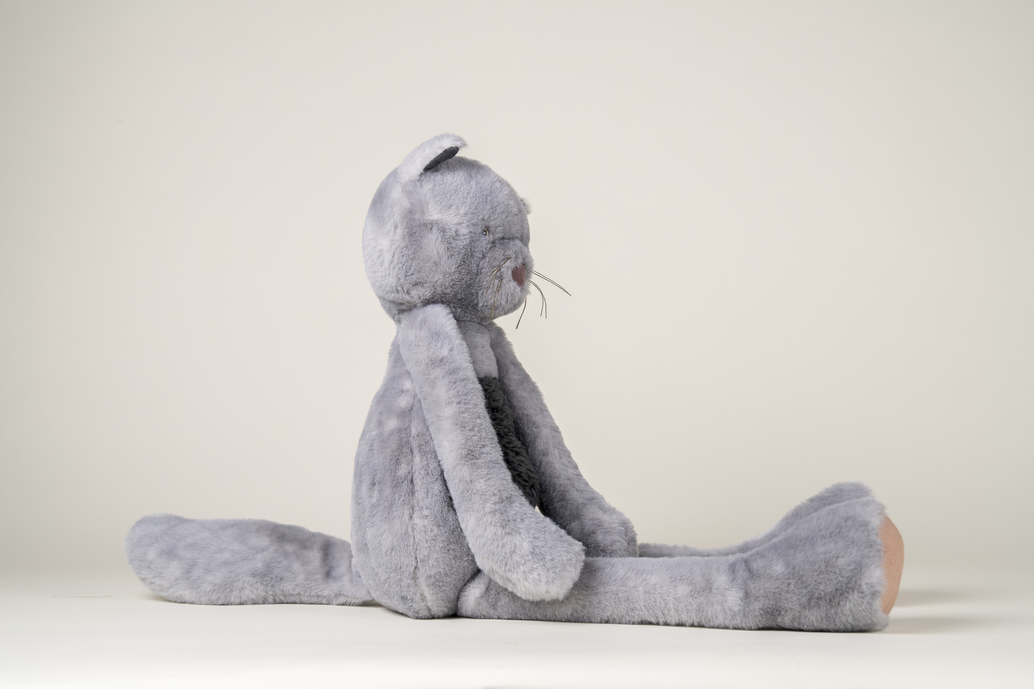 Moulin Roty - Grote Poes - Afbeelding 3